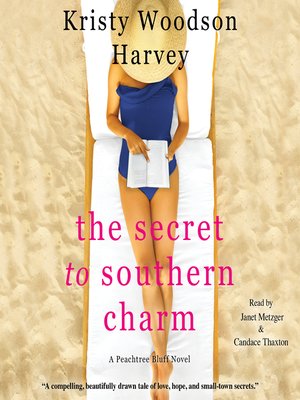 cover image of The Secret to Southern Charm